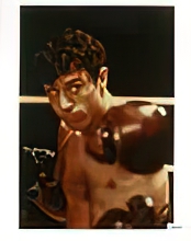 Robert DeNiro - Raging Bull
