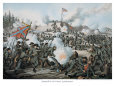 Assault on Fort Sanders
