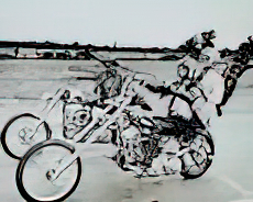 Easy Rider