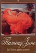 Flaming June Figurative Portraits