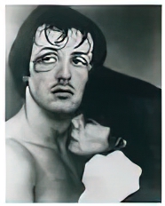 Rocky - Sylvester Stallone
