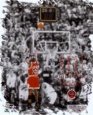 Michael Jordan - Last Shot - ©Photofile (Limited Edition)