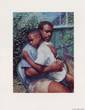 Part of Growing World Culture African American Culture