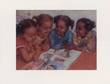 Reading and Friendship World Culture African American Culture