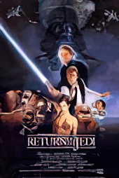 Return of the Jedi