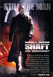 Shaft 2000