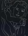 Portrait de Lydia Figurative Portraits