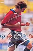 Ben Olson - American Dream