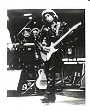 Bob Dylan