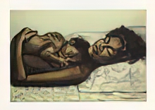 Sleeping Beauties