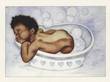 Bathtub Dreams
