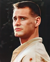 Me, Myself & Irene - Jim Carrey