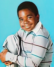 Gary Coleman - Diff`rent Strokes