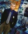 Rick Schroeder - NYPD Blue