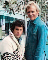 Starsky & Hutch