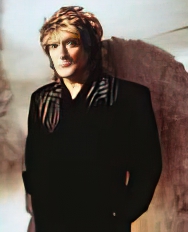 Rod Stewart