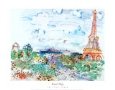 The Eiffel Tower