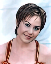 Jennifer Day