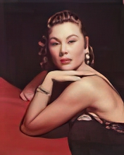 Mitzi Gaynor