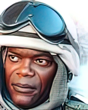 Samuel L. Jackson