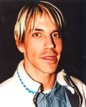 Anthony Keidis
