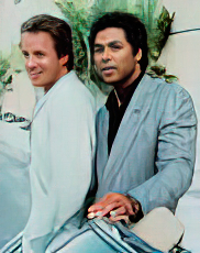 Miami Vice