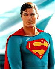 Christopher Reeve