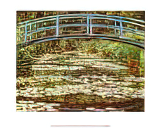 Japanese Bridge