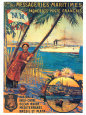 Messageries Maritime