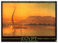 Spend This Winter in Egypt