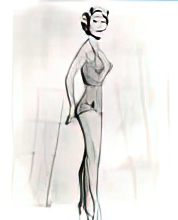 Barbara Eden