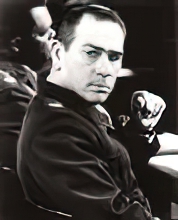 Tommy Lee Jones