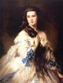 Madame Barbe de Rimsky-Korsakow