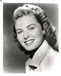 Ingrid Bergman