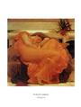 Flaming June Figurative Portraits