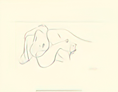 Sleeping Model