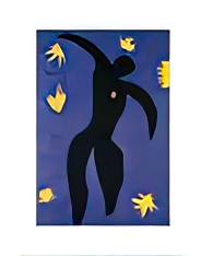 Icarus, from 