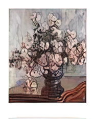 Chrysanthemums, 1882