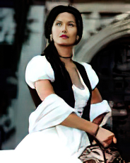 Catherine Zeta-Jones