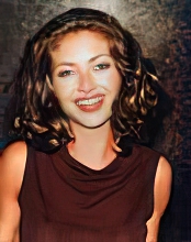Rebecca Gayheart