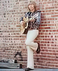 John Denver
