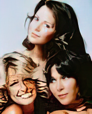 Charlie`s Angels