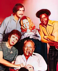 All in the Family