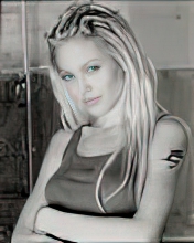 Angelina Jolie - Gone in 60 Seconds