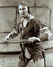 Errol Flynn