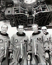 Space Cowboys