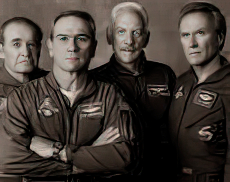 Space Cowboys