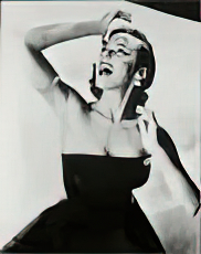 Dorothy Dandridge