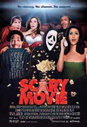 Scary Movie