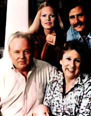 All in the Family